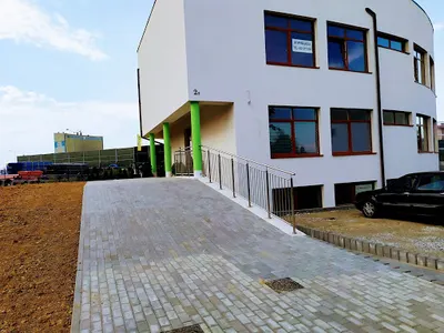 Niepubliczne Przedszkole Terapeutyczne Hocki Klocki